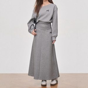 Korean sports and casual short waist-hugging top waist-hugging shoulders